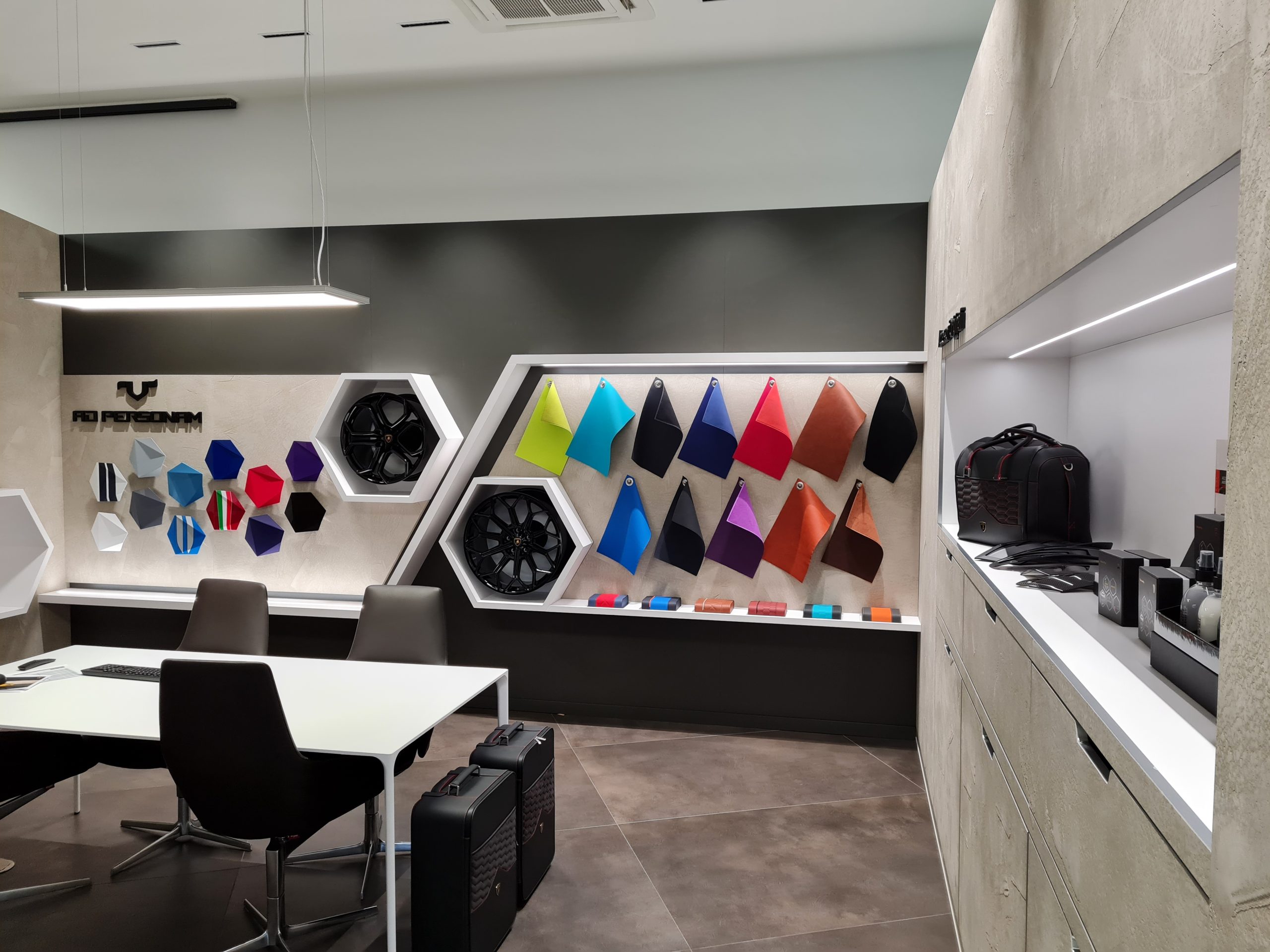 Interjöör ja detailid