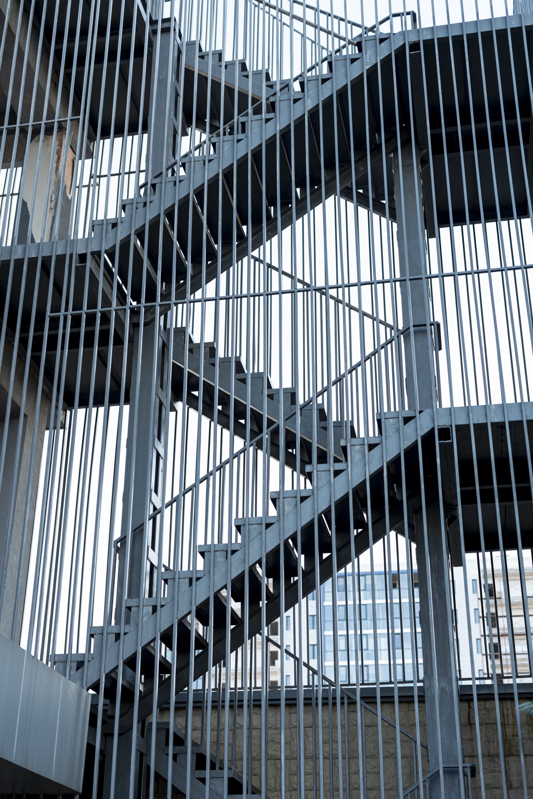 Metalltrepid — H&P Trepp